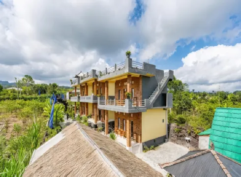 Sandan Agro Resort Hotels near Pura Ulun Subak Bulkit Jati