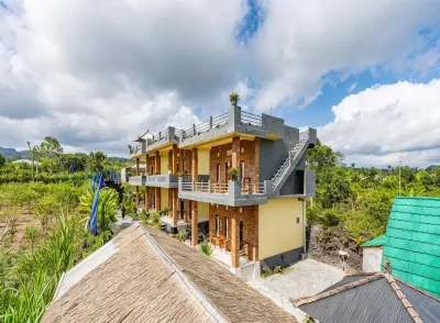 Sandan Agro Resort Kintamani Hotel dekat Kopi Bubuk Bali Store