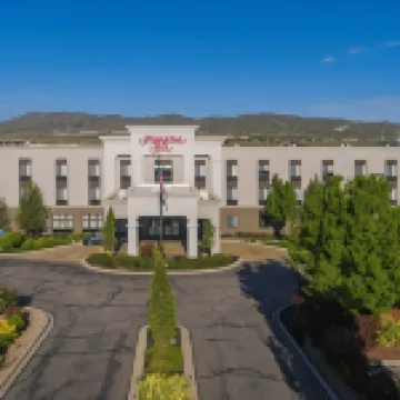Hampton Inn Lehi-Thanksgiving Point