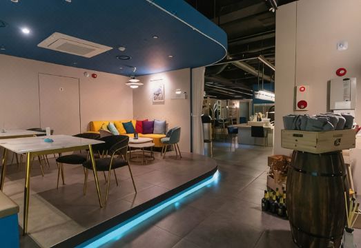 엠에이치호텔 객실 이미지