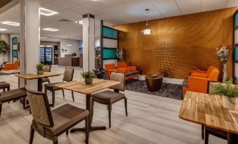 Executive Residency by Best Western Corpus Christi