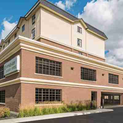 The Mosey Buffalo Williamsville, Tapestry Collection by Hilton Hotel Exterior