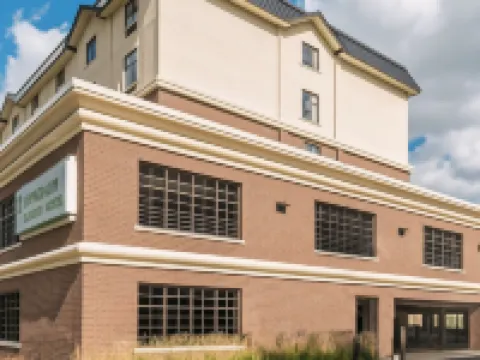 The Mosey Buffalo Williamsville, Tapestry Collection by Hilton Hotels in Amherst