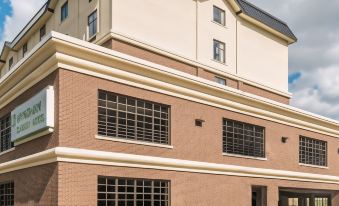 The Mosey Buffalo Williamsville, Tapestry Collection by Hilton