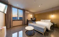 Icheon No. 25 Icheon Terminal Hotel in zona Maisan