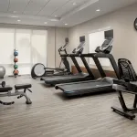 Home2 Suites by Hilton Miami Doral West Airport