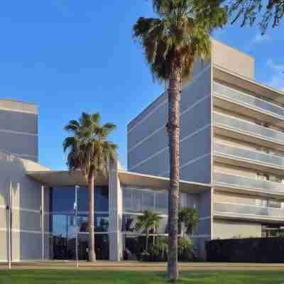 Sol Costa Daurada Hotel Exterior