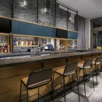 힐튼 가든 인 아나폴리스 다운타운 아나폴리스 호텔