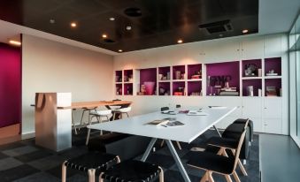 Moxy Milan Malpensa Airport