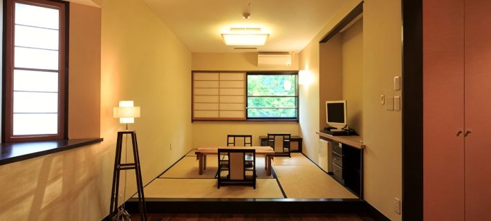 Enishi Hotels in Nasu