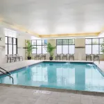 Courtyard Milwaukee Downtown Hotel a Milwaukee