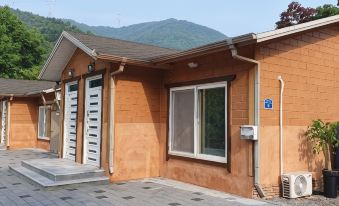 Gwangyang Miso Pension