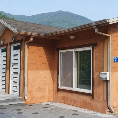 Gwangyang Miso Pension