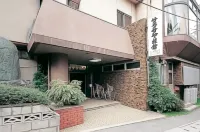 Sarasaya Ryokan