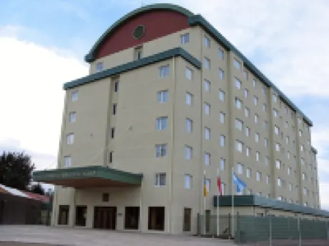 Hotel Diego de Almagro Punta Arenas