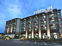 濟州島福美萊酒店 鄰近朝安泰迪熊博物館的酒店