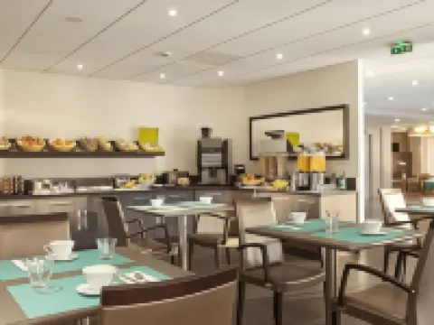 Escale Oceania Quimper Centre Hotels in Quimper