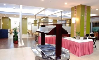 Hanwha Resort Pyeongchang