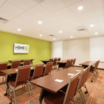 Home2 Suites by Hilton Midland