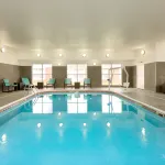 Residence Inn Detroit Sterling Heights Hoteles en Municipio de Clinton