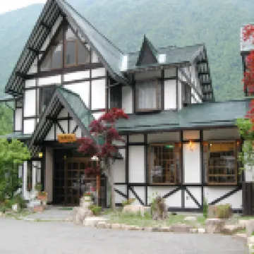 リゾートイン ちろり庵 新穂高ロープウェイ周辺のホテル