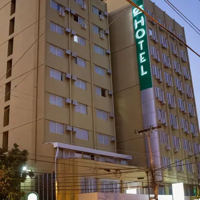 Oft San Conrado Hotel Hotels near Civic Square