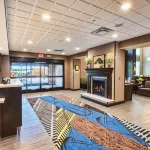 Hampton Inn & Suites Duluth North/Mall Area