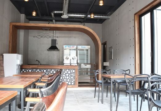 펜션비바체 객실