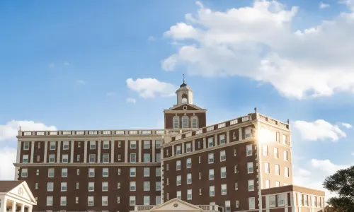 The Historic Cavalier Hotel and Beach Club, Autograph Collection