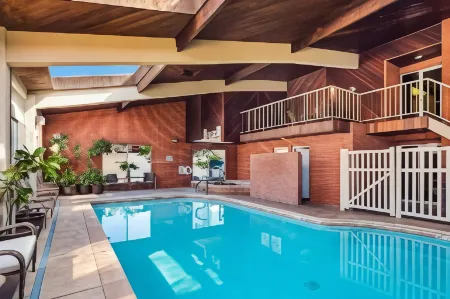 Best Western Coral Hills