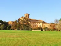 Hotel Classensis Hotels in Ravenna