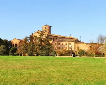 Hotel Classensis Hotels in Classe