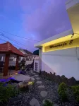 Wonorejo 8 Relaxing Home Hotel a Sumbersari