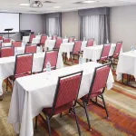 Hampton Inn & Suites Lansing West Hotels in Waverly