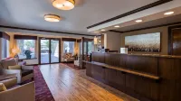 Best Western Paradise Inn Hotels in Dillon