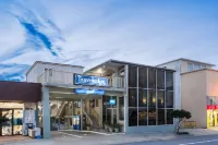 Atlantic Inn Hotel in zona Neptune's Park