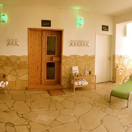 Hotel Roter Kater
