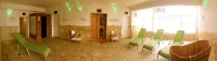 Hotel Roter Kater - Spa