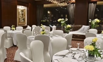 Hilton Cairo Zamalek Residences