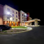 Fairfield Inn & Suites Richmond Midlothian Hotels in Bon Air