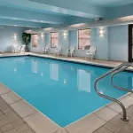 Hampton Inn Belle Vernon Hotels in Lynnwood-Pricedale