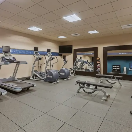 Hampton Inn & Suites Bend Отели рядом с достопримечательностью «Парк штата Тамало»