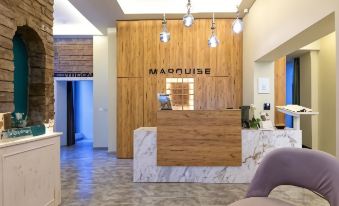 Marquise Hotel Garni
