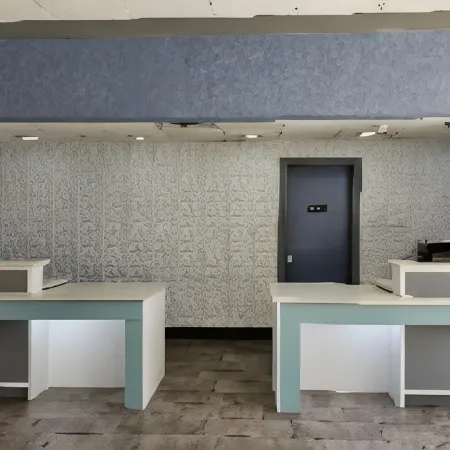 Best Western Atlanta Cumberland/Galleria Hotel