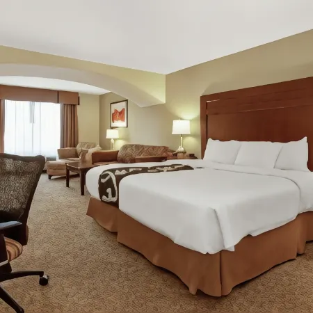 La Quinta Inn & Suites by Wyndham Bismarck