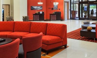 DoubleTree by Hilton Hotel Grand Junction