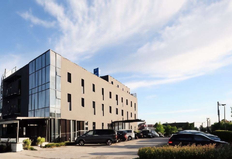 4. 베스트 웨스턴 ..