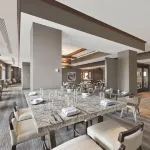 布里奇沃特萬豪飯店 住宿飯店