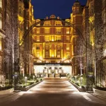 St. Ermin's Hotel, Autograph Collection Hotels near The Memorial Gates