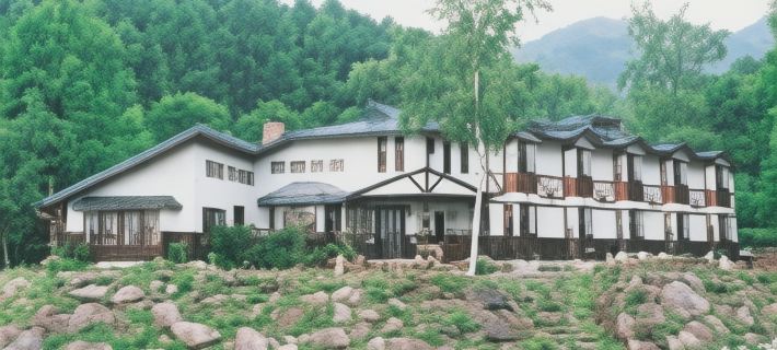 Chalet la Neige Hotels in Tone District